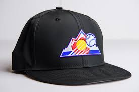 More images for state of colorado logo » Rockies Using Colorado Cool Logo For 2018 Spring Training Caps The Denver Post