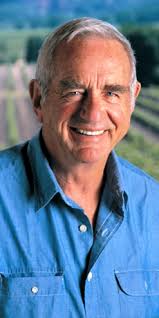 The Bottle Shock Effect