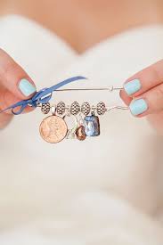 The Luckiest Something Blue Wedding Ideas For Modern Brides Photo Via Something Turquoise Something Blue Wedding Old New Borrowed Blue Diy Wedding
