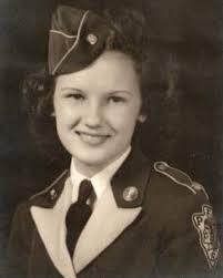 Frances Jenkins Barney Obituary