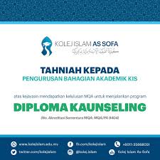 Check spelling or type a new query. Kolej Islam As Sofa Kolejislam Twitter