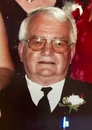 Kenneth Kessler Obituary (1944