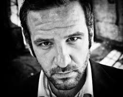 Interview with Colin Arnold for The Fallow Field