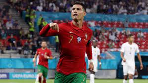 So far, at the european championship, portugal won three points from two played matches. Mdkju8gpja9exm