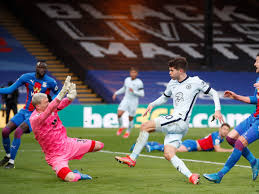 Read about chelsea v crystal palace in the premier league 2019/20 season, including lineups, stats and live blogs, on the official website of the premier league. Crystal Palace 1 4 Chelsea Premier League As It Happened Football The Guardian