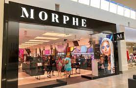 Go inside: Morphe now open in SouthPark mall - Axios Charlotte