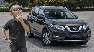 Started from the it industry but somehow managed to find his way into the automotive industry. First Drive 2019 Nissan X Trail Facelift Malaysian Review Rm134k To Rm160k Youtube