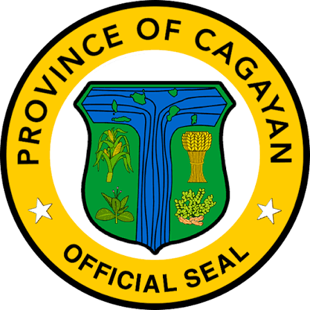 Province of Cagayan logo