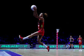 Sky sports is your home of netball. An Introduction To Vitality Netball Superleague In 2021