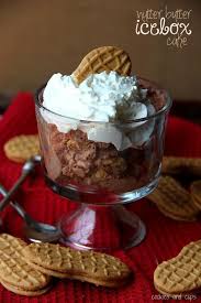 How to make nutella nutter butter ice cream. Nutter Butter Icebox Cake