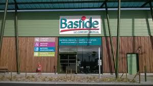 76 Bastide Le Confort Medical Rouen
