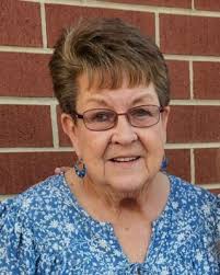 Obituary information for Norma Jean Hinesley Bare