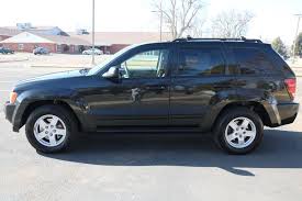 Image result for Brilliant Black 2005 Jeep