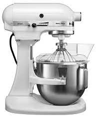 Shop kitchenaid at the amazon small appliance parts & accessories store. Kitchenaid 4 8l Bowl Lift Heavy Duty Stand Mixer 5kpm50 Kitchen Equipment Online Store