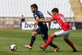 Petit reconhece que há unidades mais sobrecarregadas. Belenenses Sad E Santa Clara Empatam No Jamor Futebol Nacional Publico
