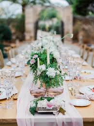Nos conseils, idées, bons plans pour réaliser une decoration de table de rêve ! Mariage Romantique Dans Un Chateau En Grece Mariage Fine Art Adore Blog