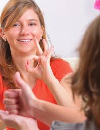 Students who are Deaf or Hard of Hearing,A Guide for Teachers in the  General Education Setting