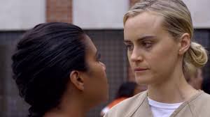 Lori Petty Orange Is
