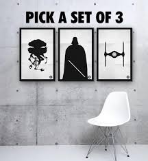 Gadgetsin Browse Our Selection Of Geek Gadgets Star Wars Decor Star Wars Poster Star Wars Bedroom