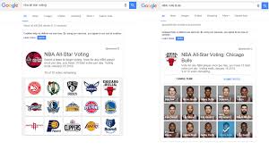 It will be the 69th edition of the event. All Star Voting Can Be Now Done Via Google Search Digital Sport