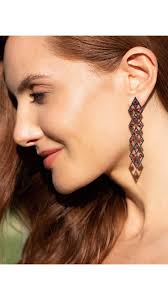 Cecily Morris, third generation of the Morris family and a rising creative  force at David Morris, introduces Triolette — her first collection for the  London jeweller founded by her grandfather in 1962.