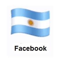 Learn more about the flag of argentina emoji. Meaning Of Flag Argentina Emoji With Images