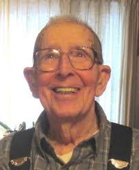 Edwin Fields Obituary