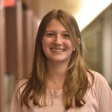 Katie Oppenheim — Theta Tau UPenn