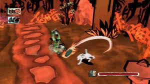 The Most Visually Unique Video Games Usgamer