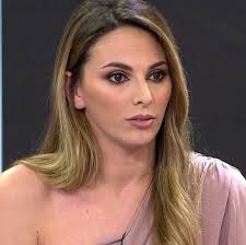 Irene Rosales retoma su vida profesional tras su golpe más duro