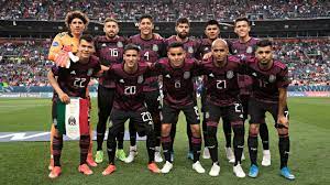 La federación mexicana de beisbol (femebe) y la liga mexicana de beisbol (lmb) informan que tras los estudios pcr realizados el día domingo 18 de julio al inicio de la concentración de la. Seleccion Mexicana Panorama De Los Jugadores Para Copa Oro Y Juegos Olimpicos