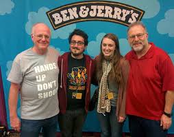 'hands up, don't shoot' is a lie obscuring a bigger truth. Ben Jerry S Catches Flack For Support Of Hands Up Don T Shoot Handsup United