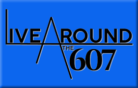 Live Around the 607 6/4/26