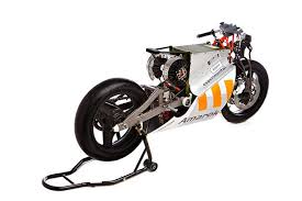 Superlight Electric Wolf Is An Apex Predator Motorbike Design Electric Motorcycle Bike Design