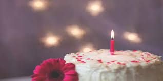 Lettre pour un anniversaire d entreprise suite a une invitation. Poemes D Anniversaire Et Idees De Textes Pour Ecrire Un Message Original