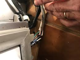 If the icemaker module is defective, the ice maker won't make or dispense ice. Whirlpool Wsf26c3exf01 Ice Maker Not Working Again Applianceblog Repair Forums