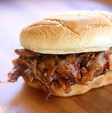 3 Ingredient Pulled Pork Recipe Recipes Food Slow Cooker Pulled Pork