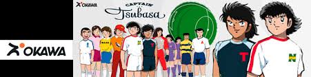 Acheter Des Maillots De Foot Olive Et Tom Okawa Retrofootball