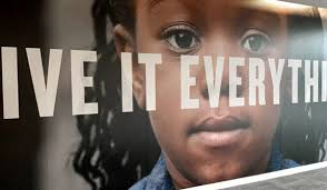 Large Format: Kia is making a big impact