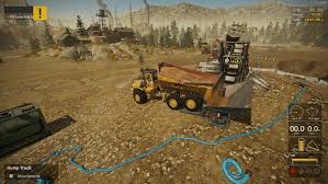 Start with a simple bucket, hog pan and lease your first claim as you begin to mine gold. Video 2 Gold Rush The Game Indie Db