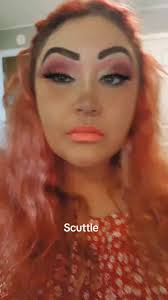 Scuttle and The Sea Creatures Attack Vanessa