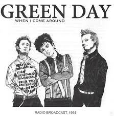 The song or music is available for downloading in mp3 and any other format, both to the phone and to the computer. Green Day When I Come Around Cd Discogs