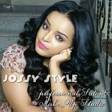 800 x 796 jpeg 138 кб. Simple Make Up That Gives Natural Jossy Style Professional Salon Facebook