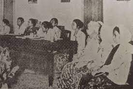 Campaign ini melibatkan pemuda/i dari berbagai penjuru nusantara, untuk mengkampanyekan peran dan kontribusi pemuda/i indonesia. Melihat Sejarah Hari Ibu Dalam Kongres Perempuan Indonesia