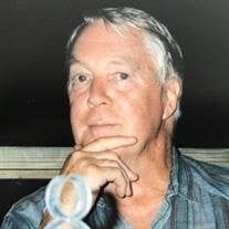 William Dawson Chater Obituary