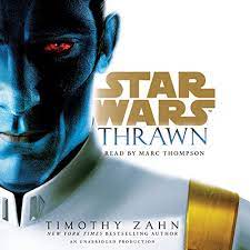 If they don't, they're either wrong or need to. Thrawn Star Wars By Timothy Zahn Audiobook Audible Com
