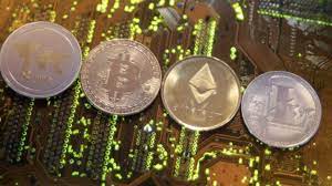 For example, coinbase, cex, coinmama are regulated. Cryptocurrency Prices Today Bitcoin Nears 45 000 Ethereum Rises Over 3 Business News