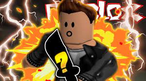 Categoryweapons murder mystery 2 wiki fandom powered by. Roblox Murder Mystery 2 Getting Two Classic Knives Youtube