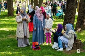 عيد الفطر‎ — «праздник прекращения поста». Upbnz91si6gizm