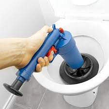 High Pressure Drain Blaster Plunger Clogged Drain Drain Repair